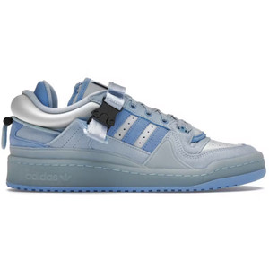Bad Bunny Forum 'Blue Tint'