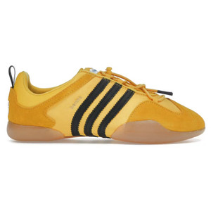 Bad Bunny Ballerina 'Bold Gold'