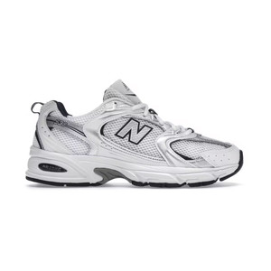 New Balance 530 'White Silver Navy'