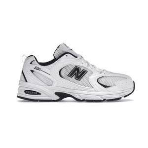 New Balance 530 'White Black'