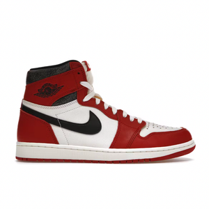 AJ 1 Retro 'Lost and Found'