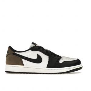 AJ 1 Retro Low 'Mocha'