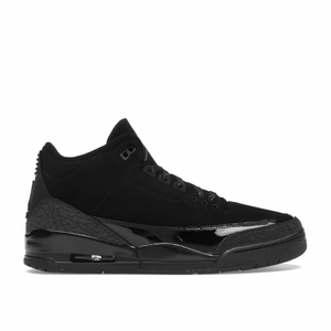 AJ 3 Retro 'Black Cat'
