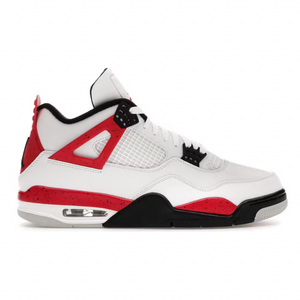 AJ 4 Retro 'Red Cement'