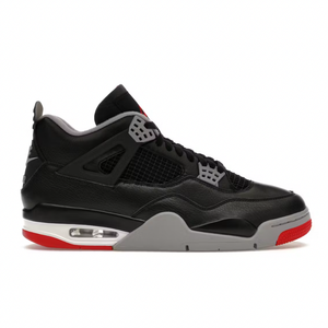 AJ 4 Retro 'Bred Reimagined'