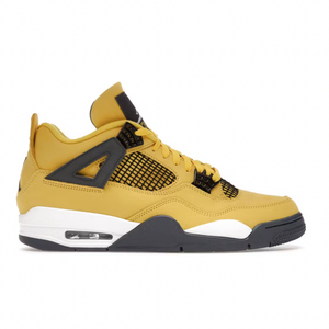 AJ 4 Retro 'Lightnings'