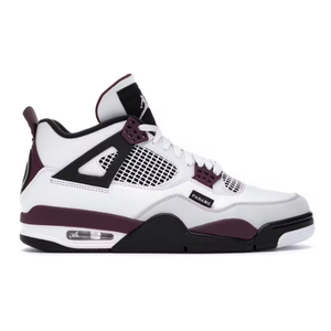 AJ 4 Retro 'PSG'
