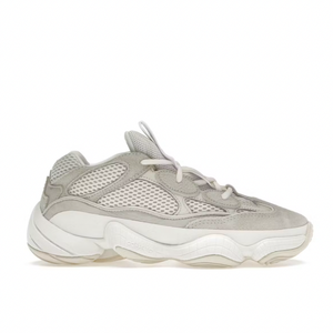 Yeezy 500 'Bone White'