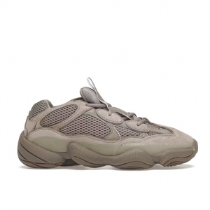 Yeezy 500 'Ash Grey'
