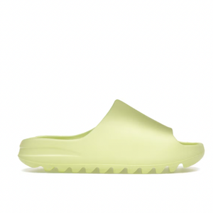 Yeezy Slide 'Glow Green'