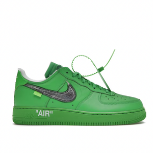 Air Force 1 Low x Off-White ‘Brooklyn’