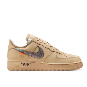Air Force 1 Low x Off-White ‘Sesame’