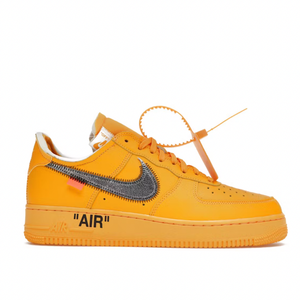 Air Force 1 Low x Off-White ‘Lemonade’