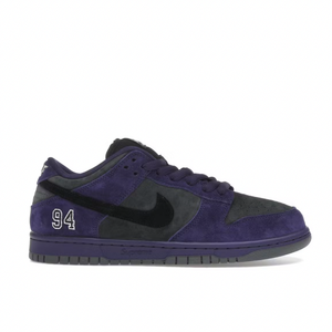 SB Dunk Low x Supreme ‘Ink’