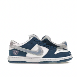 SB Dunk Low x Born Raised ‘One Block at a Time’