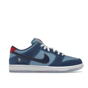SB Dunk Low ‘Why So Sad?’