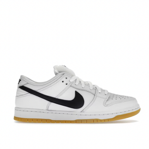 SB Dunk Low ‘White Gum’