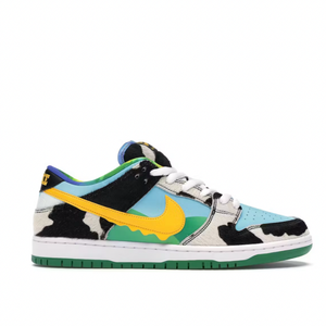 SB Dunk Low ‘Chunky Dunky’