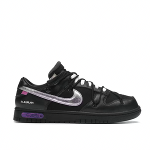 Dunk Low x Off-White Lot 50 of 50’