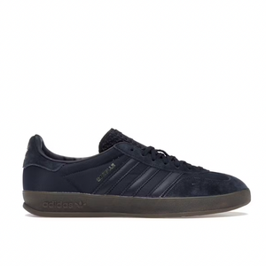 Adidas Gazelle Indoor ‘Navy Gum’