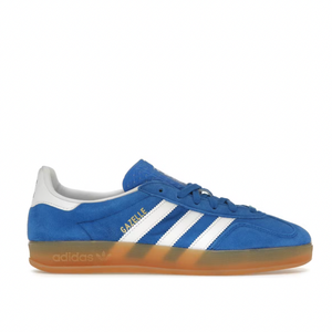 Adidas Gazelle Indoor ‘Blue White’