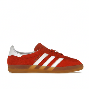 Adidas Gazelle Indoor ‘Red White’