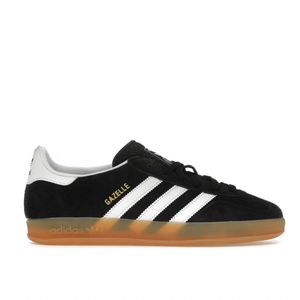 Adidas Gazelle Indoor ‘Core Black’