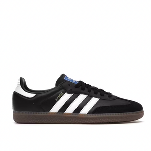 Adidas Samba ‘Black Gum’