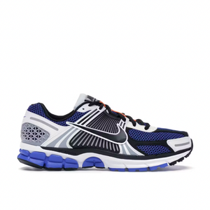 Voomero 5 ‘White Racer Blue Black’