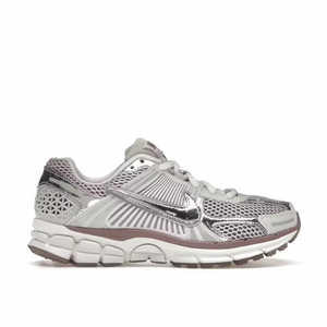 Voomero 5 ‘Metallic Silver Platinum Violet’