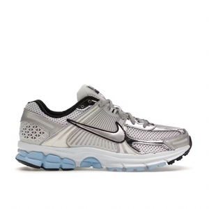 Voomero 5 ‘Metallic Silver Blue Tint’