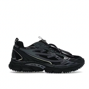 Off-White Be Right Back ‘Black’
