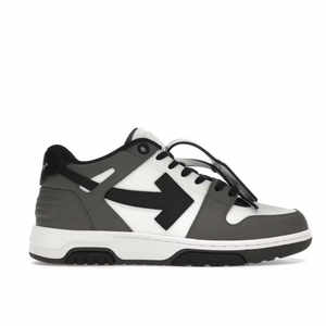 Off-White Out of  Office ‘Dark Grey’
