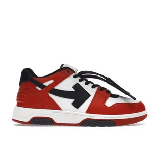 Off-White Out of  Office ‘Red White Black’