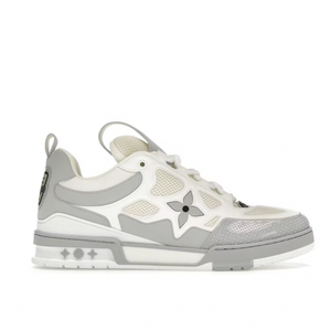 Louis Vuitton Skate ‘Grey Studded’