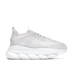 Versace Chain Reaction ‘White’