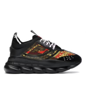 Versace Chain Reaction ‘Black Gold’