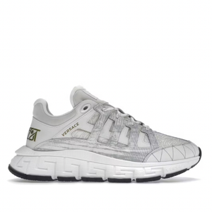 Versace Trigreca ‘White’