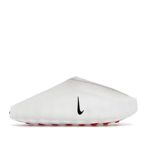 Nike Mind 001 Slide 'White Speed Red'