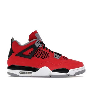 AJ 4 Retro ‘Toro Bravo/2026’