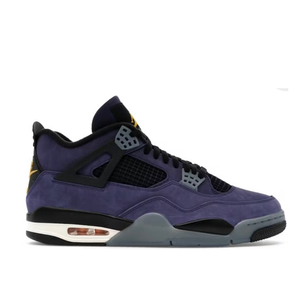AJ 4 Retro ‘Lakers’