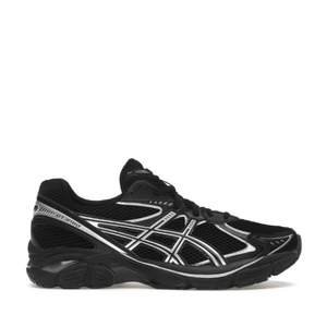 Asics GT-2160 ‘Black Pure Silver’