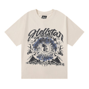 Hellstar Eye Vision Tee
