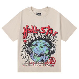Hellstar Heaven Sounds Tee