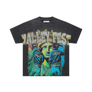 Valley Fest Portrait Tee