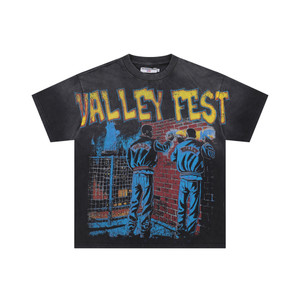 Valley Fest City Tee