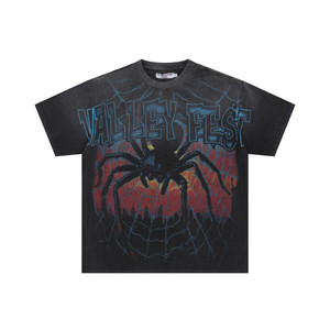 Valley Dreams Spider Tee