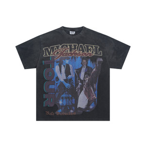 Valley On Stage Vintage Tee