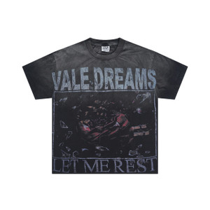 Valley Dreams Tour Tee