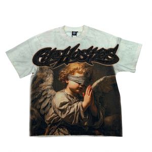 Ghost Riders Guardian Angel Tee